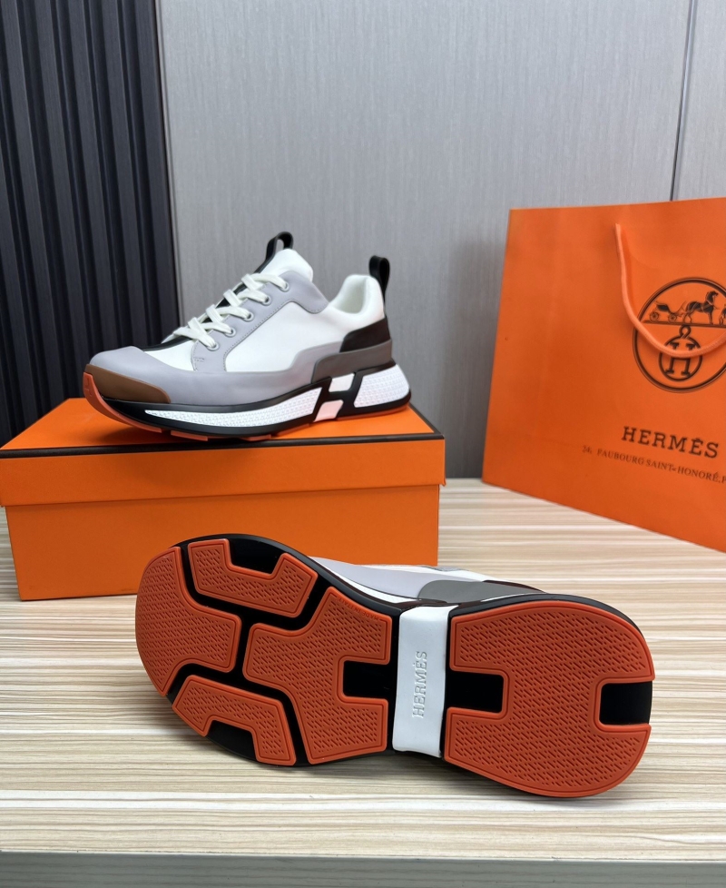 Hermes Sneakers